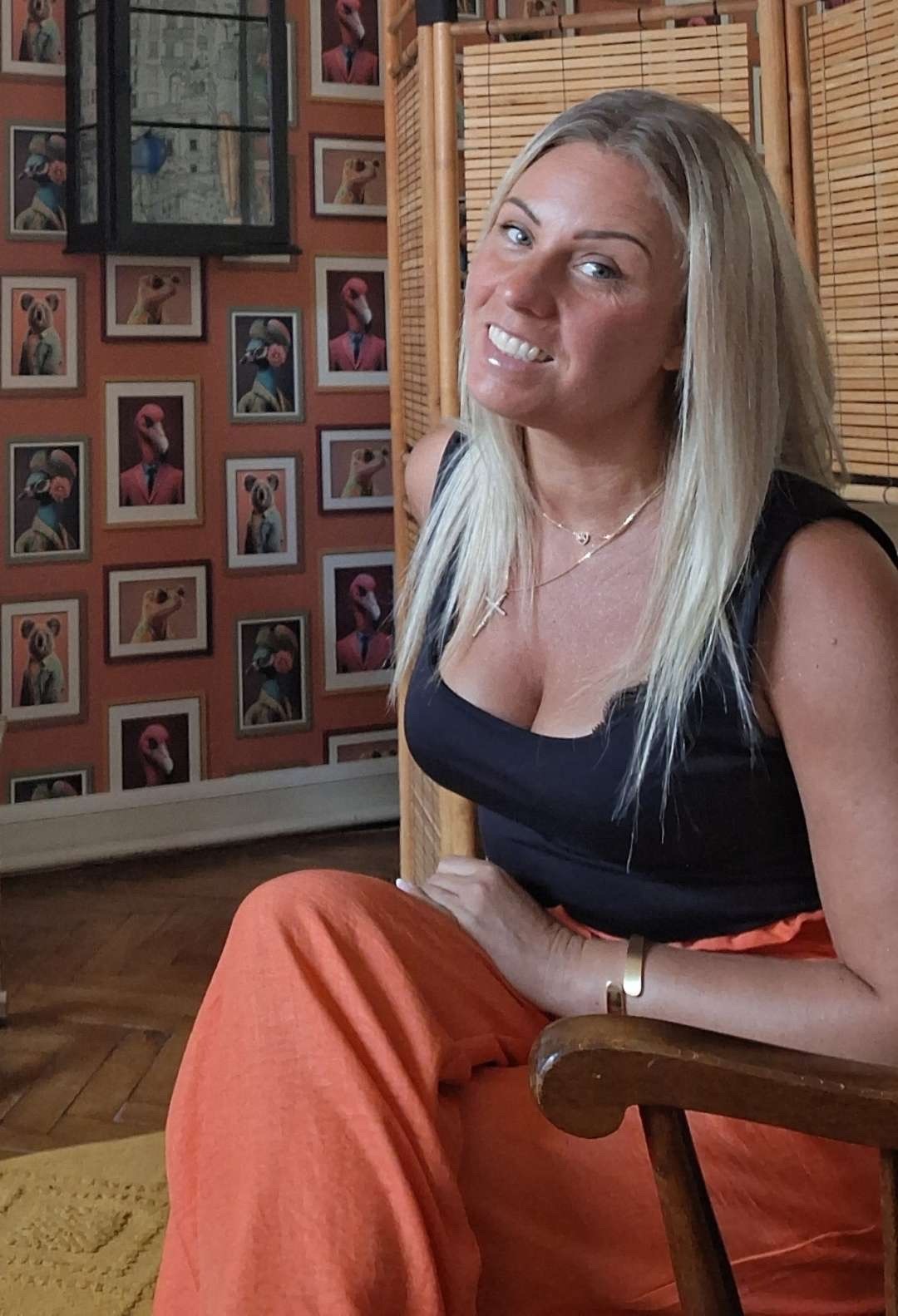 Angélique Bailleux, psycho-praticienne et coach de vie certifiée à Liévin et Lens dans le Pas-de-Calais, Nord-Pas-de-Calais